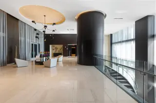 Propiedad en alquiler con 3 habitaciones y 3 baños en Miami