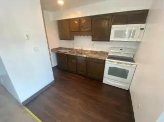 Propiedad en alquiler con 2 habitaciones y 1 baño en Follansbee