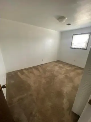 Propiedad en alquiler con 2 habitaciones y 1 baño en Follansbee