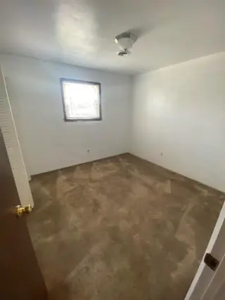 Propiedad en alquiler con 2 habitaciones y 1 baño en Follansbee
