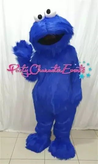 SHOW PERSONAJES PARA FIESTAS