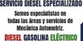 COMPLETE AUTO REPAIR soluciona