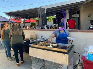 ....AAHH QUE TACOS!!!