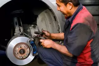 SPEED ROLLING PERFORMANCE INC.