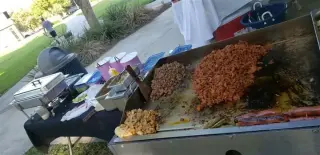 ....AAHH QUE TACOS!!!
