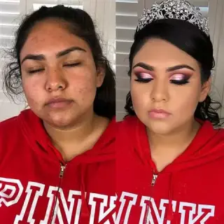Pro Maquillaje Y Peinados