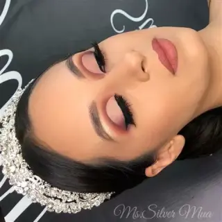 Servicio Maquillaje y Peinado