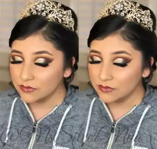 Servicio Maquillaje y Peinado