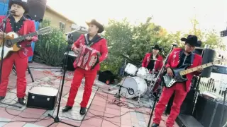 GRUPO NORTEÑO