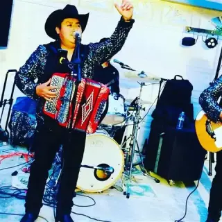 GRUPO NORTEÑO