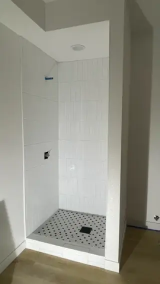 TILE AND FLOORING
