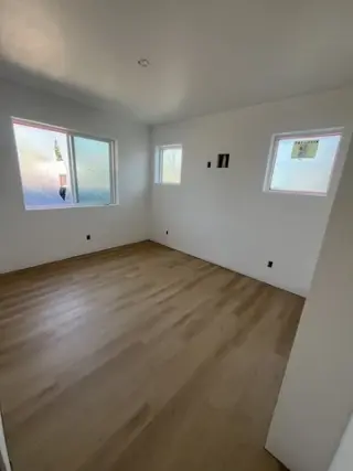 TILE AND FLOORING