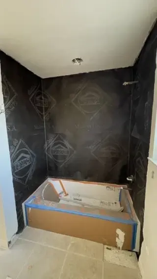 TILE AND FLOORING