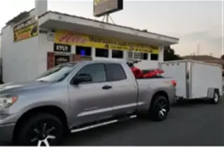 MANDA TU  CARRO CAMIONETA A MX
