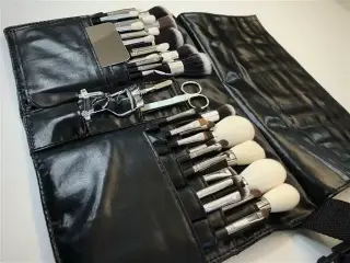 Professional Makeup Brushes
