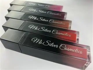 Professional Makeup Brushes