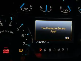 CARS TPMS REPROGRAMING SENSOR