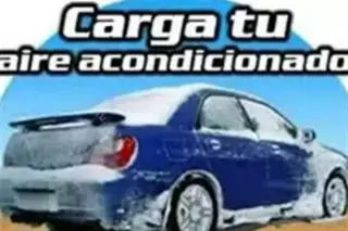 Motor OK pero Sin A/C ni Loco