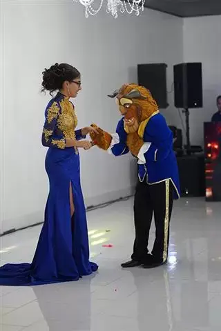 FOTO Y VIDEO PARA SU FIESTA
