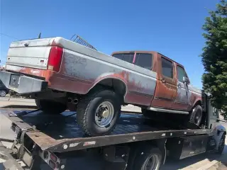 Orellana's Towing