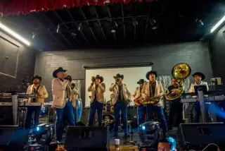 Banda la GM 🔊 RV