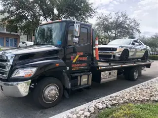 Servicio de grua cerca de mi