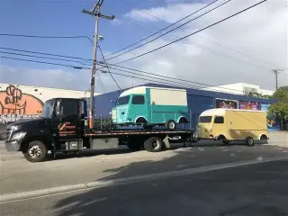 Servicio de grua cerca de mi