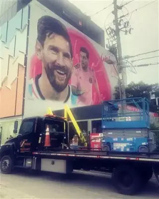 Servicio de grua cerca de mi