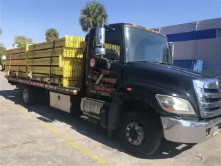 Servicio de grua cerca de mi