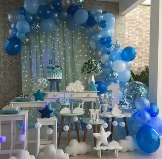 SALON PARA BODAS Y QUINCES