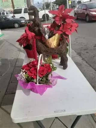 Jame’s Flowers