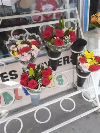 Jame’s Flowers