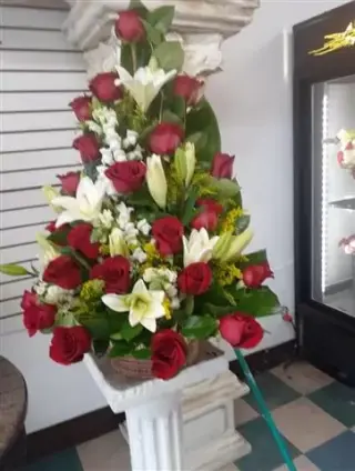 Jame’s Flowers