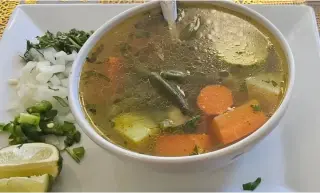 Desayunos deliciosos