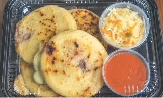 Desayunos deliciosos