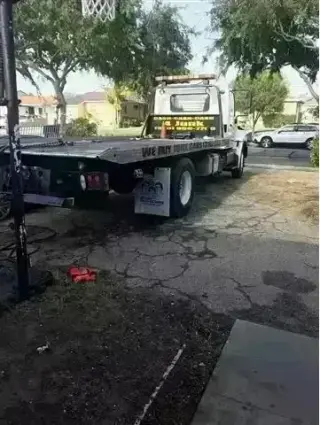 CASH FOR JUNK CARS