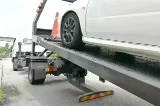 CASH FOR JUNK CARS