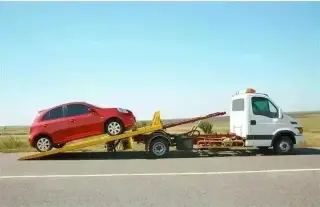 CASH FOR JUNK CARS