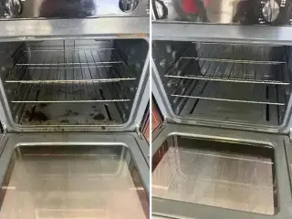 Professional Cleaning !!