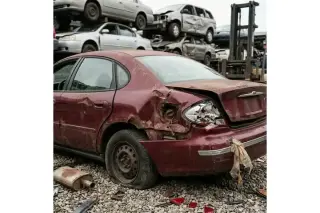 ¡Compramos autos para Junk !