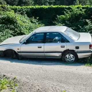 ¡Compramos autos para Junk !