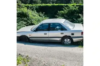 ¡Compramos autos para Junk !