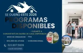 ◄SELL / BUY / REFINANCE ►