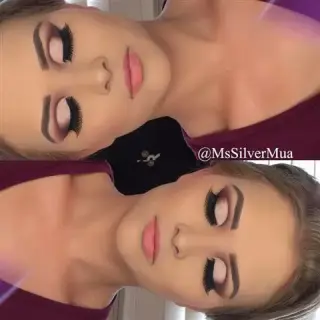 Maquillaje Y Peinado