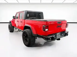 Jeep Gladiator 2023 4x4 Sport S 4dr Crew Cab 5.0 ft. SB