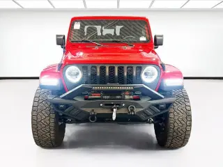 Jeep Gladiator 2023 4x4 Sport S 4dr Crew Cab 5.0 ft. SB