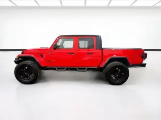 Jeep Gladiator 2023 4x4 Sport S 4dr Crew Cab 5.0 ft. SB