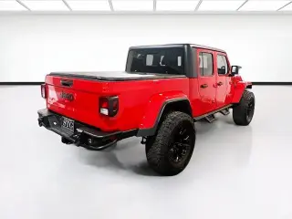 Jeep Gladiator 2023 4x4 Sport S 4dr Crew Cab 5.0 ft. SB