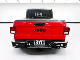 Jeep Gladiator 2023 4x4 Sport S 4dr Crew Cab 5.0 ft. SB