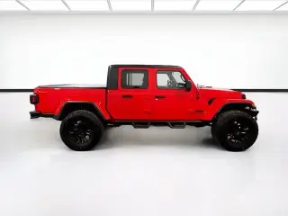 Jeep Gladiator 2023 4x4 Sport S 4dr Crew Cab 5.0 ft. SB